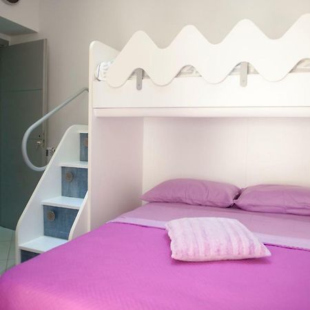 Maiorani Home Naples Extérieur photo