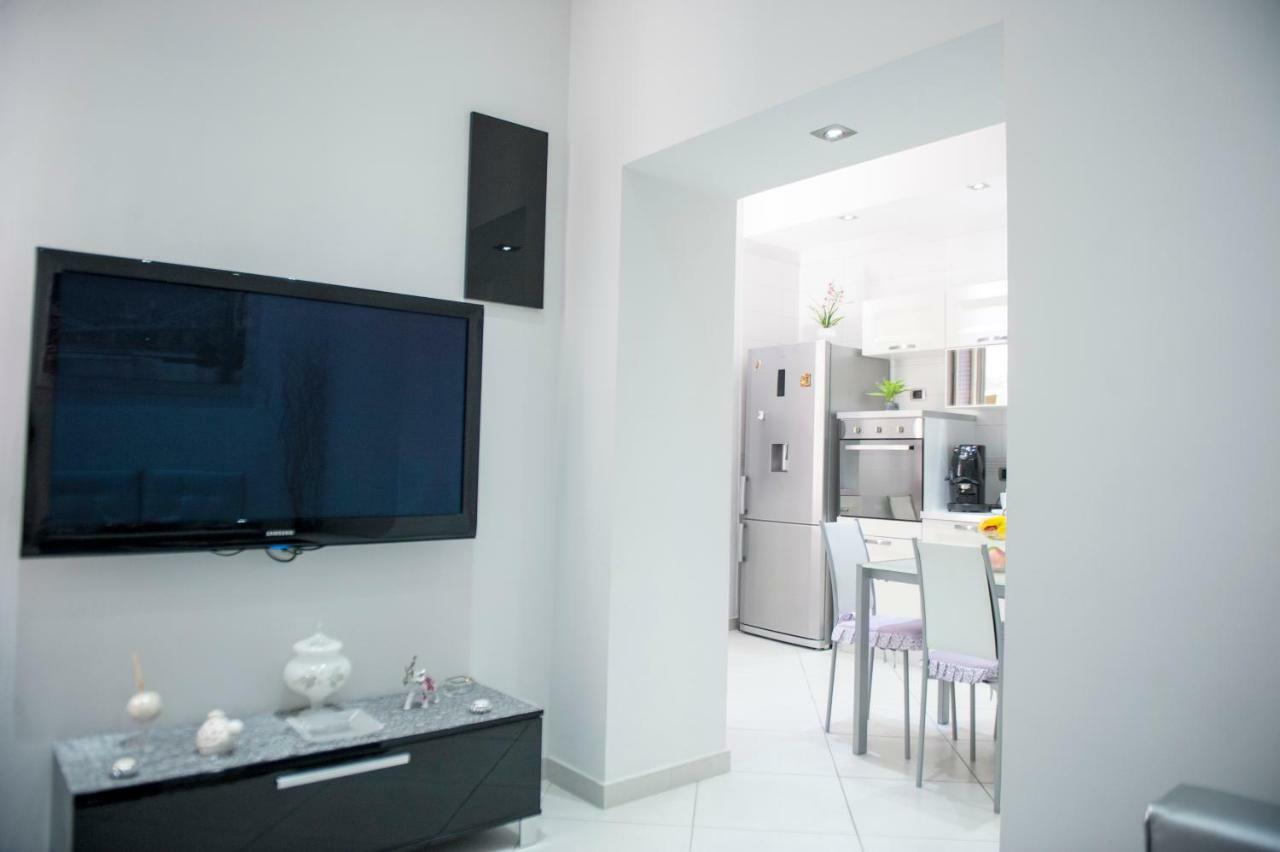 Maiorani Home Naples Extérieur photo
