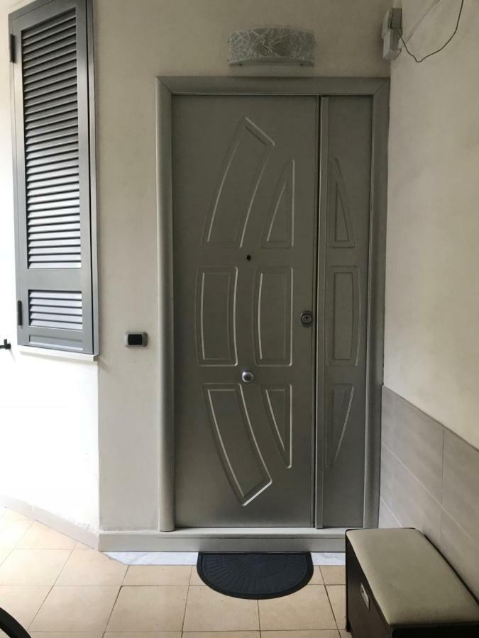 Maiorani Home Naples Extérieur photo